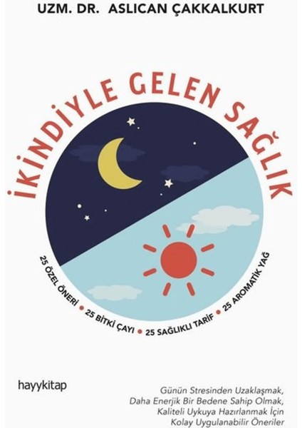 Ikindiyle Gelen Sağlık