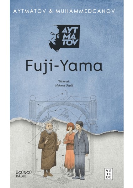 Fuji-Yama