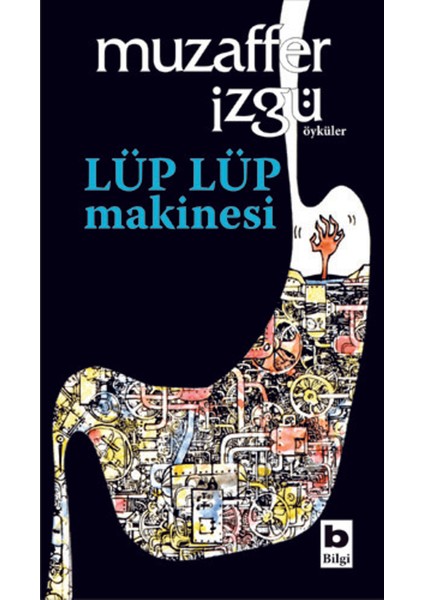 Lüp Lüp Makinesi
