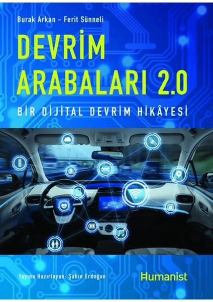 Devrim Arabaları 2.0