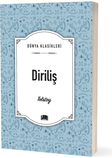 Diriliş