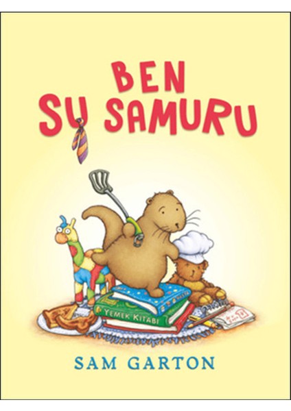 Ben Su Samuru