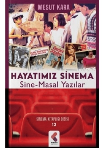 Hayatımız Sinema