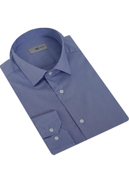 Indigo Comfort Fit Uzun Kol Gömlek fiyatları