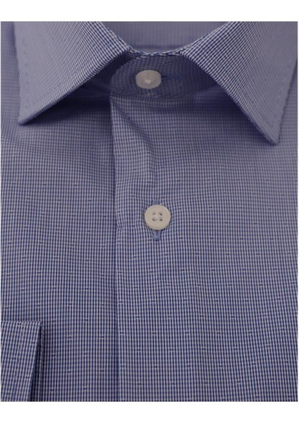 Indigo Comfort Fit Uzun Kol Gömlek modelleri