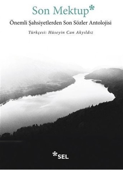 Son Mektup