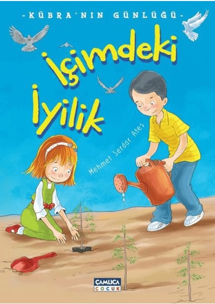 Içimdeki Iyilik