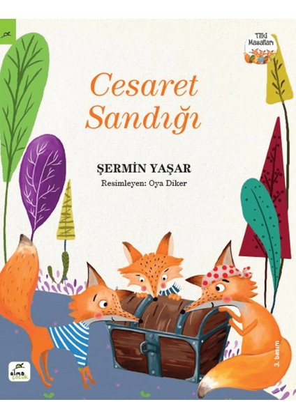 Cesaret Sandığı