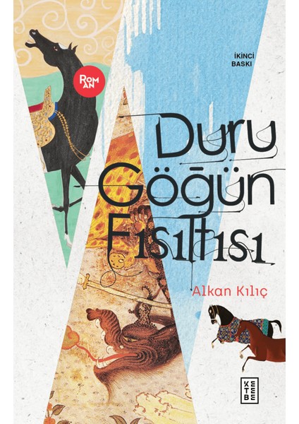 Duru Göğün Fısıltısı