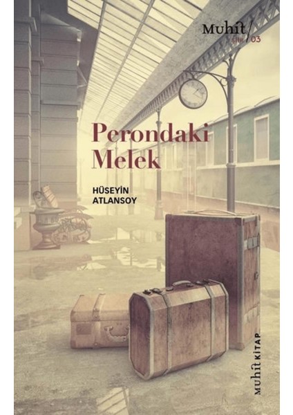 Perondaki Melek