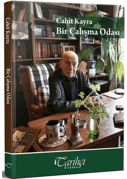 Bir Çalışma Odası