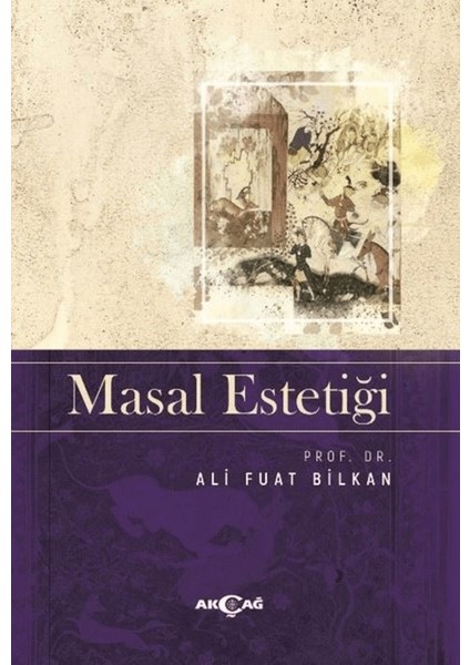 Masal Estetiği