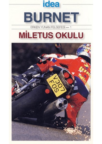 Miletus Okulu