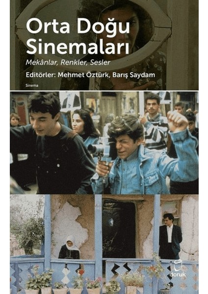 Orta Doğu Sinemaları