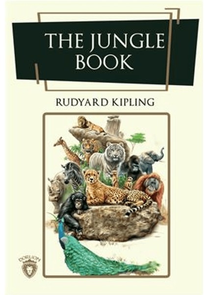 The Jungle Book