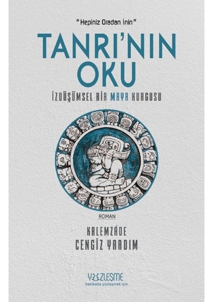 Tanrı'nın Oku
