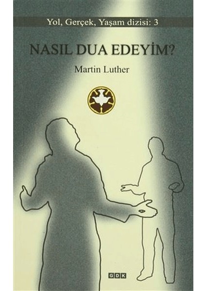 Nasıl Dua Edeyim?