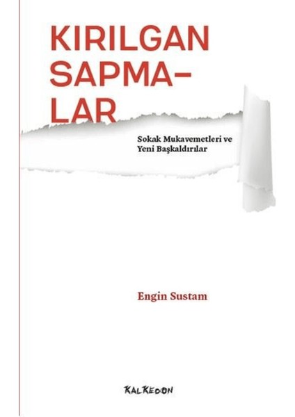 Kırılgan Sapmalar
