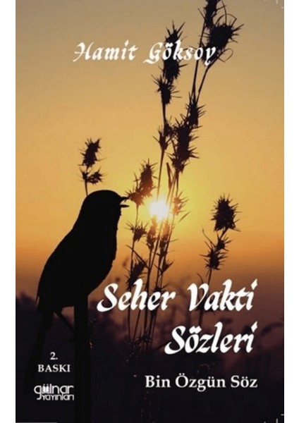 Seher Vakti Sözleri