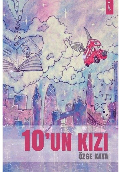 10'un Kızı