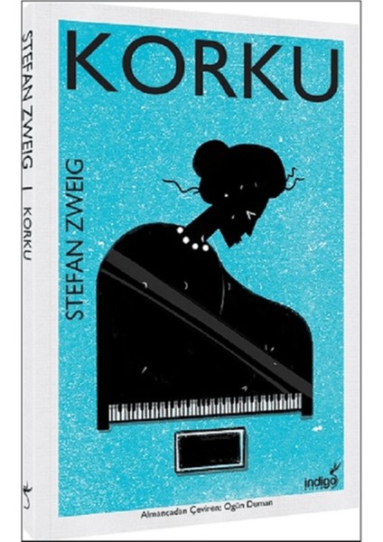 Korku