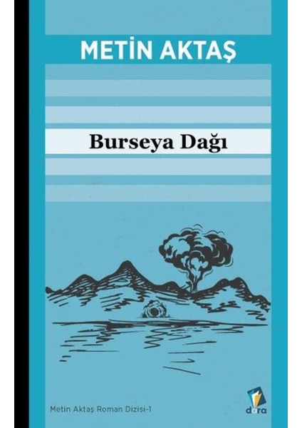 Burseya Dağı