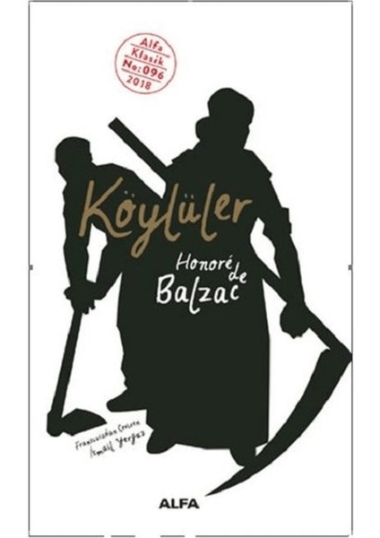 Köylüler