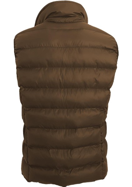 Kahve Şişme Yelek fiyatları