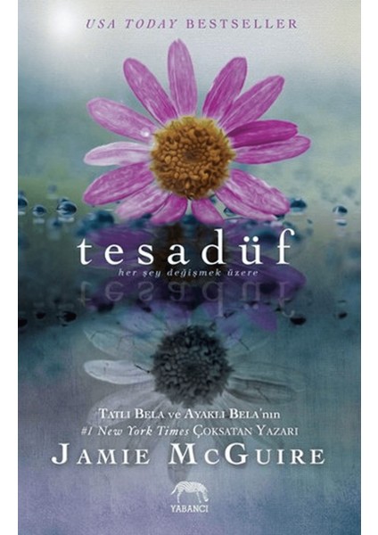 Tesadüf