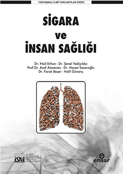 Sigara ve Insan Sağlığı