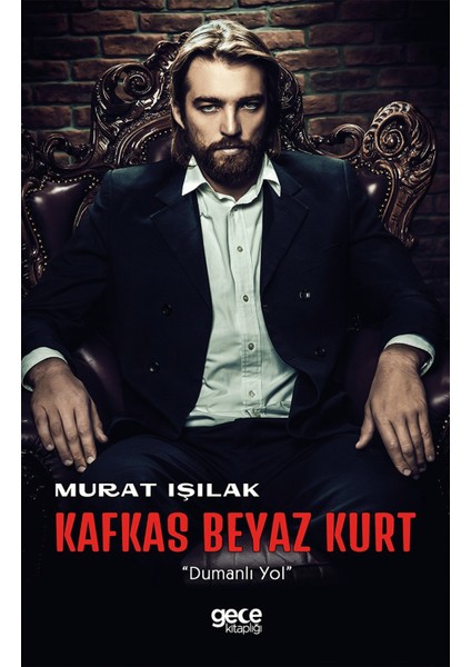 Kafkas Beyaz Kurt