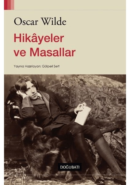 Hikayeler ve Masallar