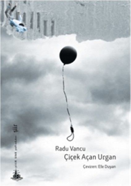Çiçek Açan Urgan