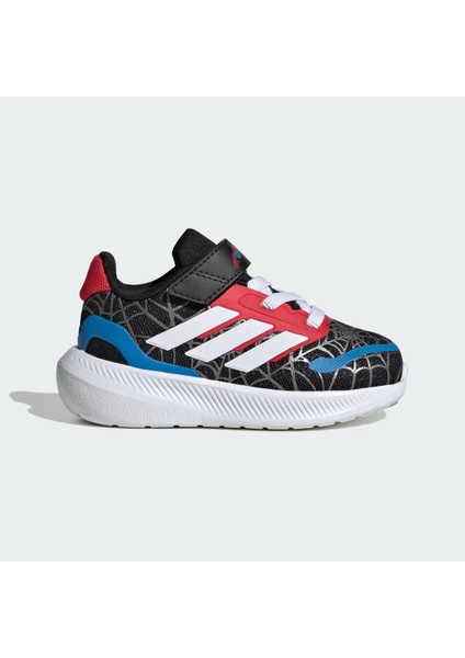 Marvel Spider Man Runfalcon Çocuk Günlük Spor Ayakkabı JR5661