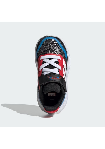 Marvel Spider Man Runfalcon Çocuk Günlük Spor Ayakkabı JR5661 fiyatları