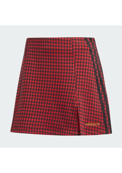 Houndstooth Tailored Kadın Etek fırsatları