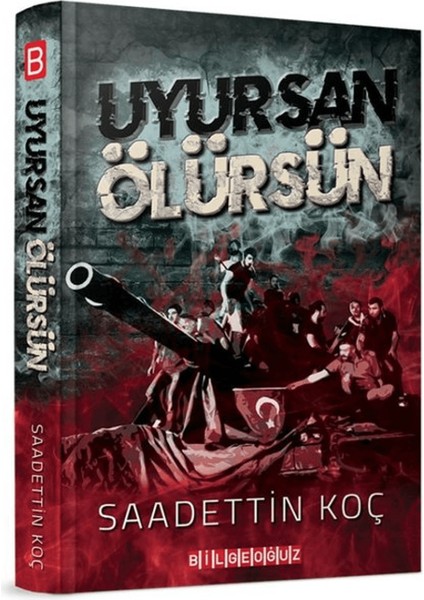 Uyursan Ölürsün
