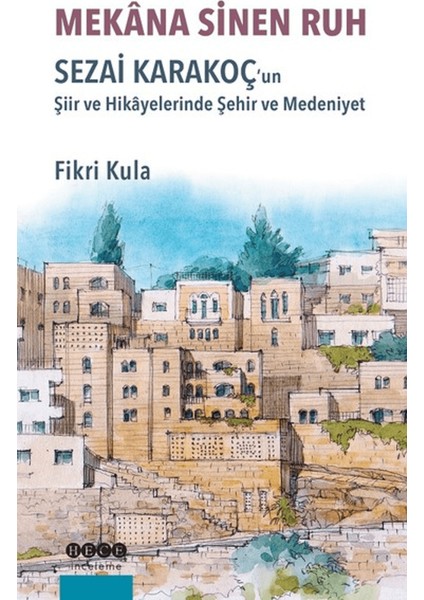 Mekana Sinen Ruh