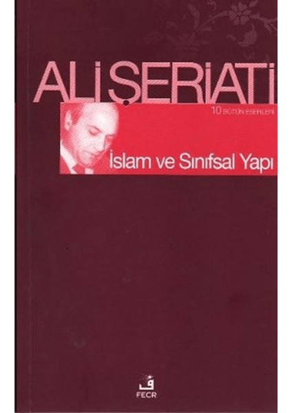 Islam ve Sınıfsal Yapı