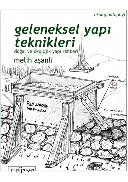 Geleneksel Yapı Teknikleri