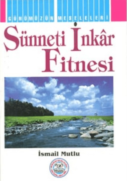 Sünneti Inkar Fitnesi
