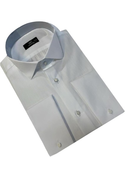 Beyaz Smokin Gömlek fiyatları