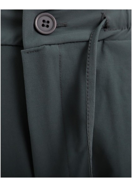 Mint Comfort Fit Jogger Pantolon modelleri