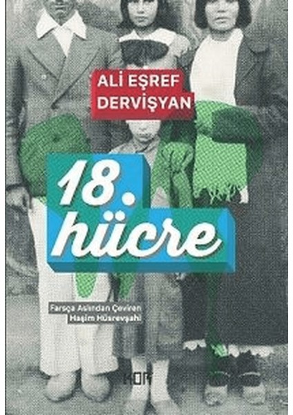 18. Hücre