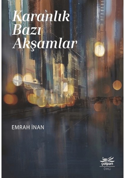 Karanlık Bazı Akşamlar