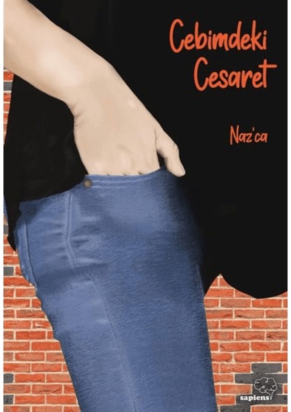 Cebimdeki Cesaret