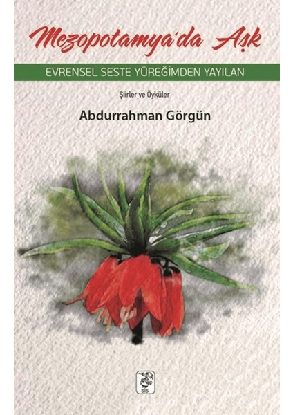 Mezopotamya'da Aşk