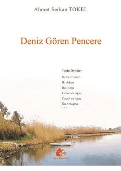 Deniz Gören Pencere