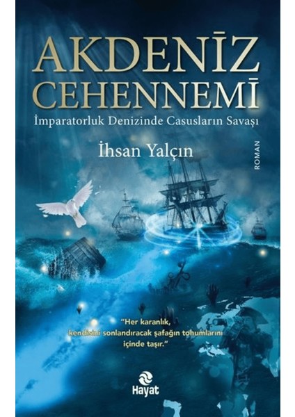 Akdeniz Cehennemi