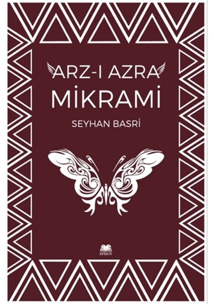 Arz-I Azra Mikrami
